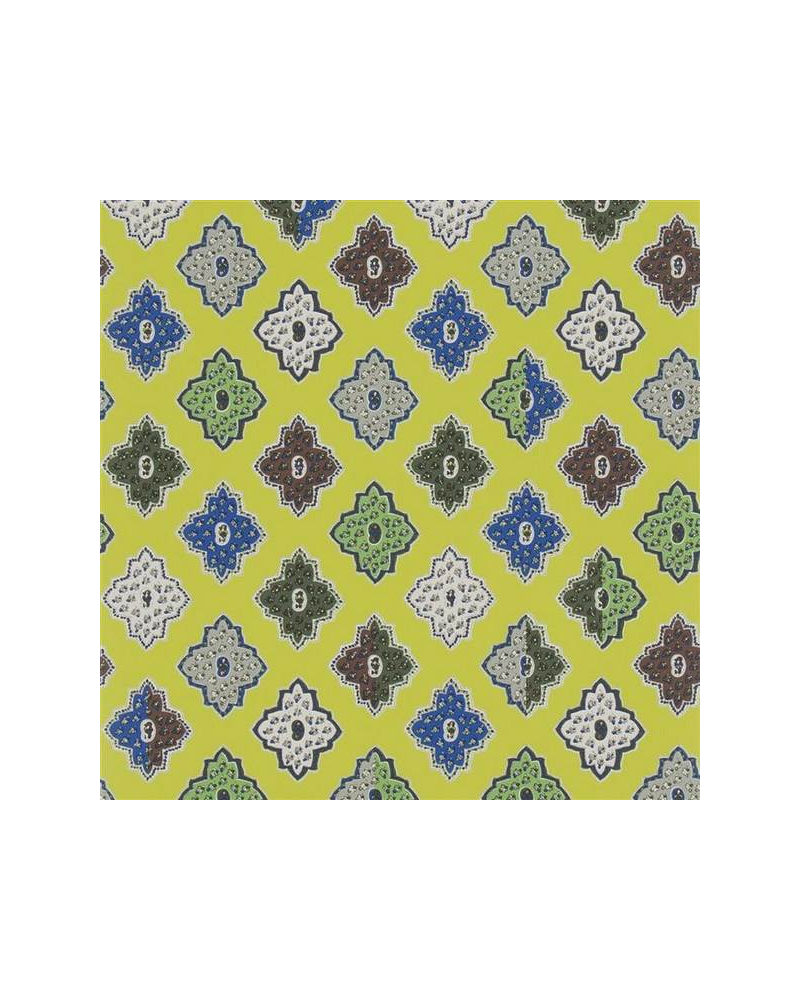 Wallpaper PCL012-08 ALZAZAR - CHRISTIAN LACROIX