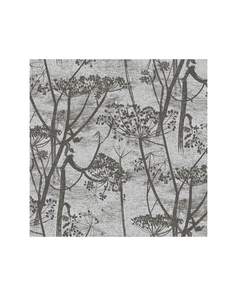 Wallpaper Cow Parsley 95-9050 - COLE and SON Wallpaper Cow Parsley 95-9050 - COLE and SON