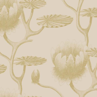 Papel de parede Lily 95-4019 - COLE and SON