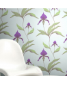 Papier peint Orchid 95-10055 - COLE and SON