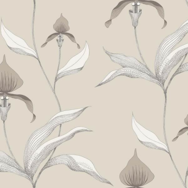 Papel de parede Orchid 95-10058 - COLE and SON