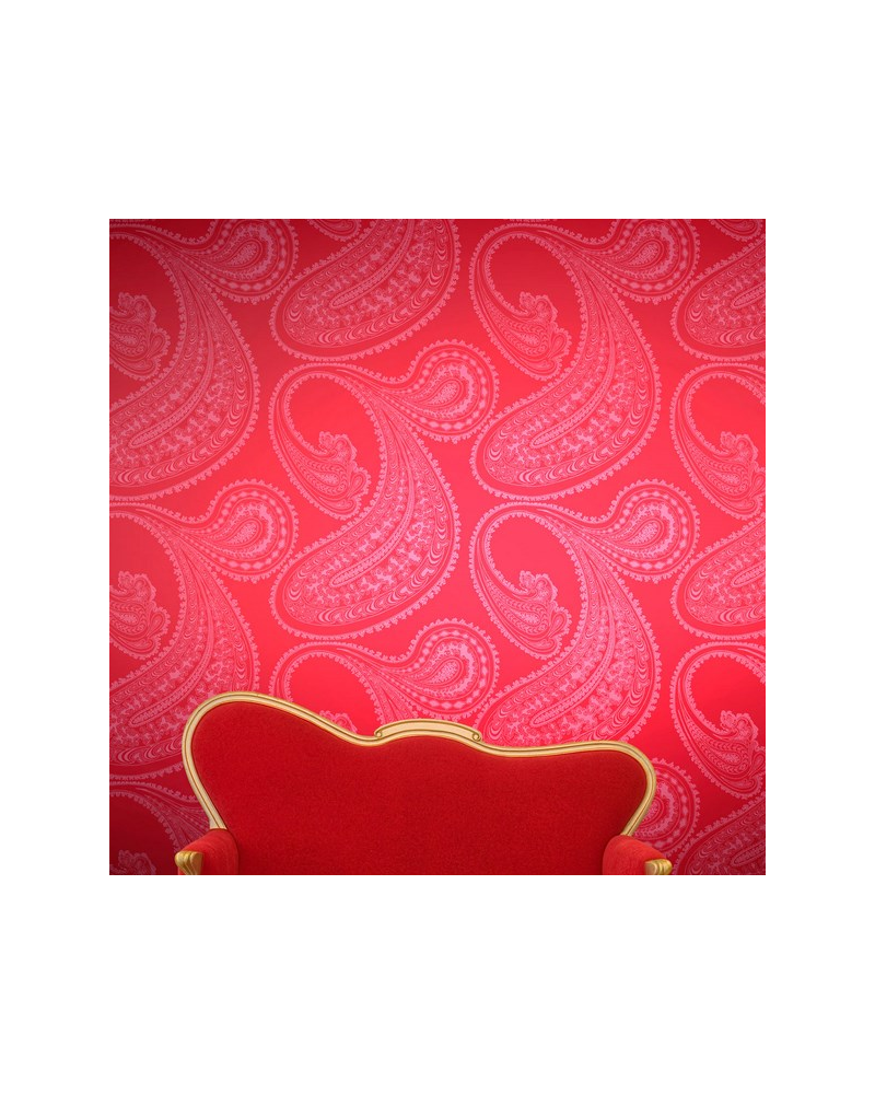 Wallpaper Rajapur 95-2014 - COLE and SON