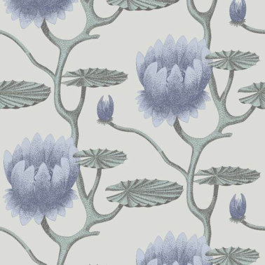 Papel de parede Summer Lily 95-4024 - COLE and SON
