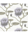 Wallpaper Summer Lily 95-4023 - COLE and SON