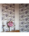 Wallpaper Summer Lily 95-4023 - COLE and SON
