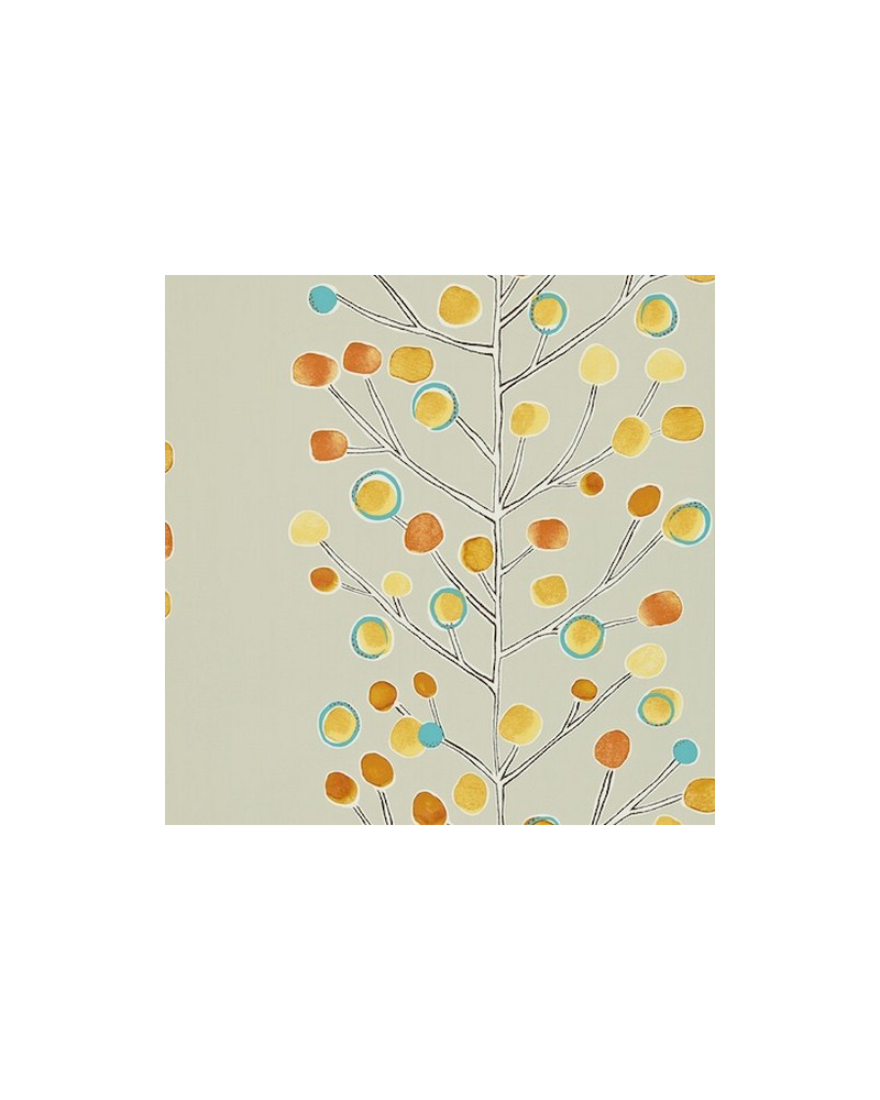 Carta da Parati Berry Tree NMEL110203 - SCION