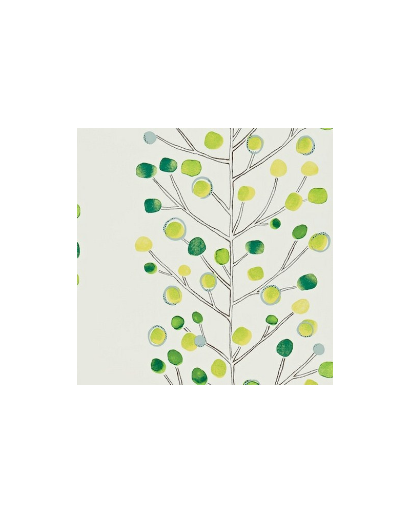 Carta da Parati Berry Tree NMEL110206 - SCION