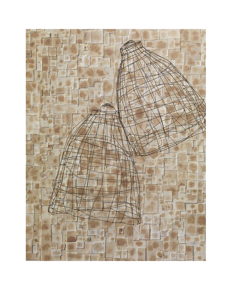 Papel de parede REM-02 - NLXL