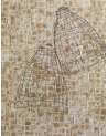Papel de parede REM-02 - NLXL