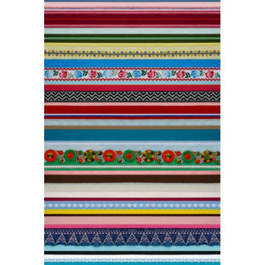 Papel Pintado Ribbon - STUDIO DITTE