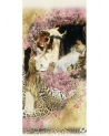 Papier peint RC12073 - ROBERTO CAVALLI