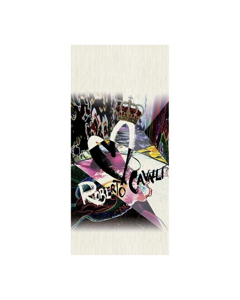 Papier peint RC12084 - ROBERTO CAVALLI