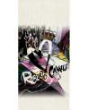 Papier peint RC12084 - ROBERTO CAVALLI