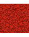 Papel de parede bramante-rojo - EQUIPO DRT