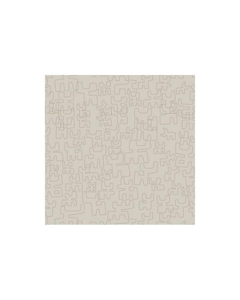 Papel Pintado toritos-natur - EQUIPO DRT Papel Pintado toritos-natur - EQUIPO DRT