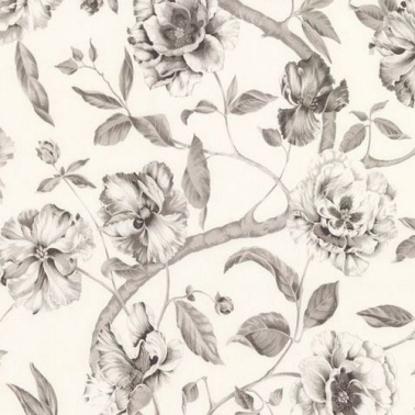 Papel Pintado adagio-gris - EQUIPO DRT