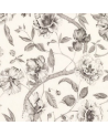 Papier peint adagio-gris - EQUIPO DRT