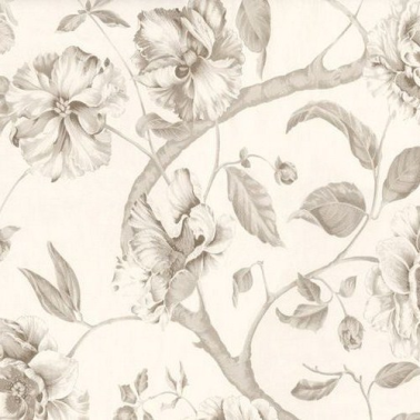 Papel Pintado adagio-plata - EQUIPO DRT