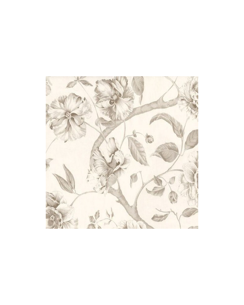 Papier peint adagio-plata - EQUIPO DRT Papier peint adagio-plata - EQUIPO DRT