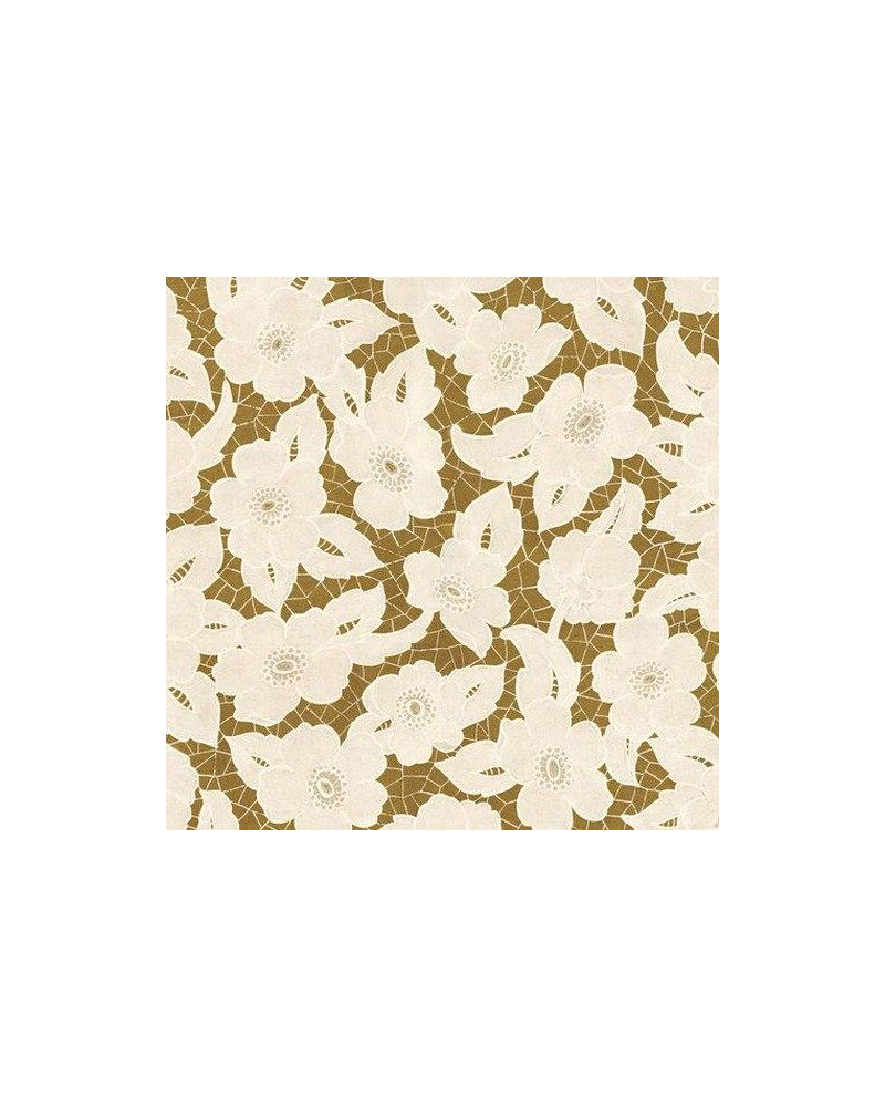 Papel de parede albinoni-oro - EQUIPO DRT Papel de parede albinoni-oro - EQUIPO DRT