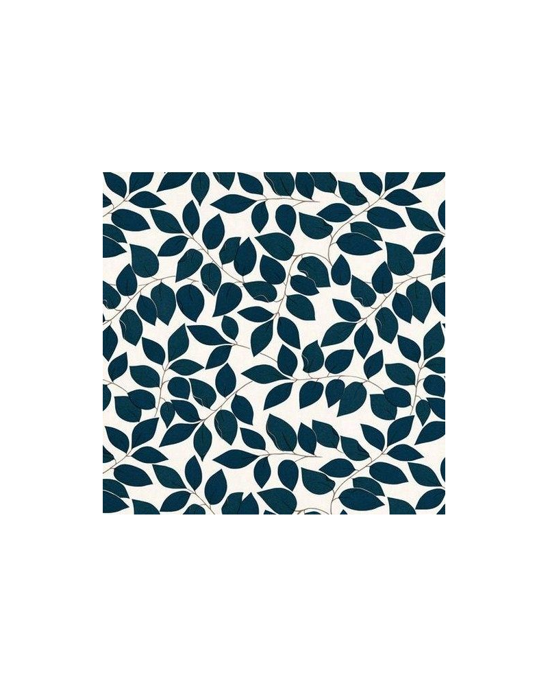 Papier peint allegro-navy - EQUIPO DRT Papier peint allegro-navy - EQUIPO DRT