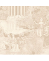 Papel de parede andantino-beige - EQUIPO DRT