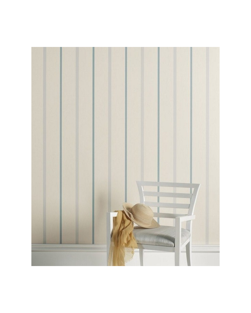 Papier peint presto-plata - EQUIPO DRT