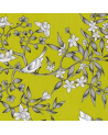 Papier peint vivace-pistacho - EQUIPO DRT