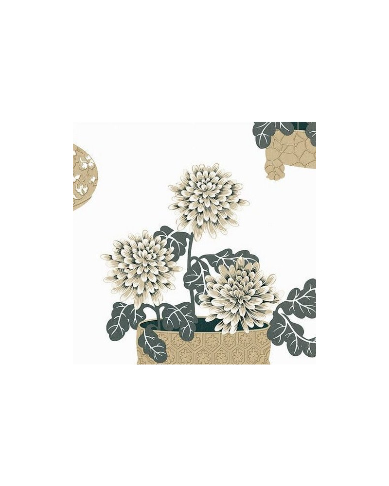Papier peint sayonara 17959 - EQUIPO DRT Papier peint sayonara 17959 - EQUIPO DRT