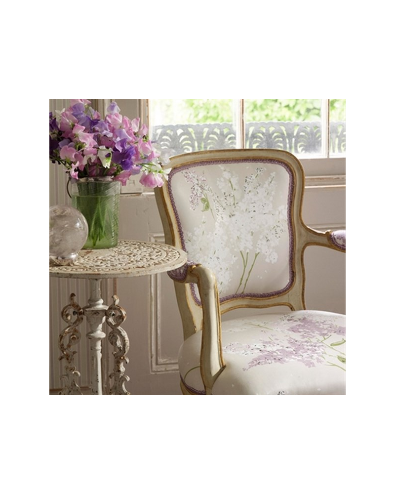 Tissus BARRINGTON NCF4053-01 NINA CAMPBELL