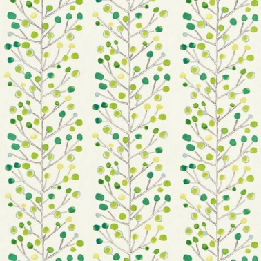 Tecido BERRY TREE 120051 SCION