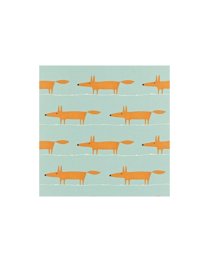 Tecido MR FOX 120072 SCION