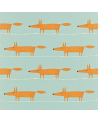 Tecido MR FOX 120072 SCION