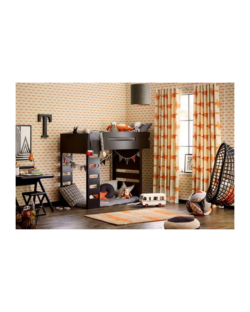 Tecido MR FOX 120072 SCION