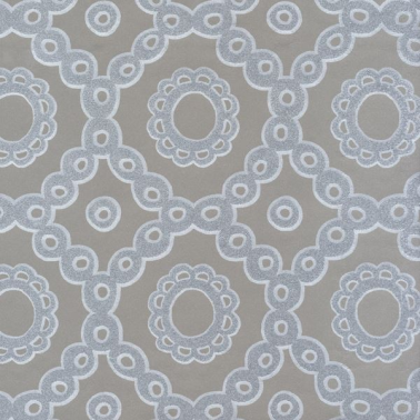 Papel Pintado P606/04 MELUSINE - TRAVERTINE - Designers Guild