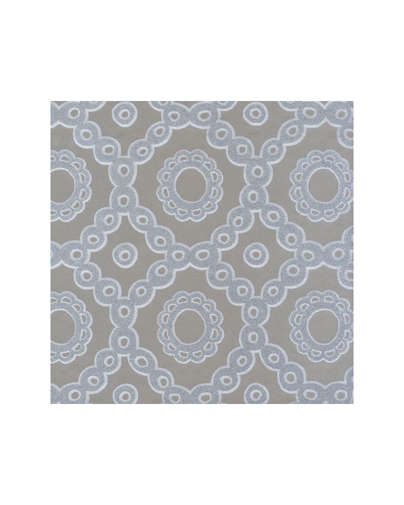 Papel de parede P606/04 MELUSINE - TRAVERTINE - Designers Guild Papel de parede P606/04 MELUSINE - TRAVERTINE - Designers Guild