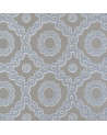 Carta da Parati P606/04 MELUSINE - TRAVERTINE - Designers Guild