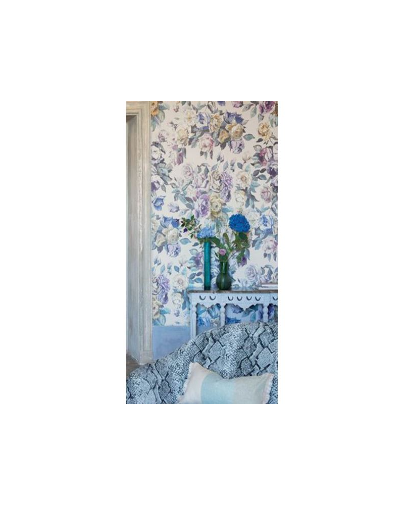 Tapete P608/01 OCTAVIA - WIDE - Designers Guild