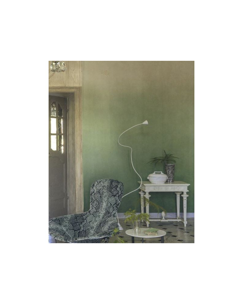Papier peint P600/10 SARAILLE - GRAPE - Designers Guild