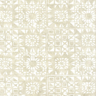 Papel de parede P605/02 SEREGO - CHAMPAGNE - Designers Guild