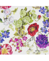 Papel Pintado P623-02 ALEXANDRIA - MAGENTA - Designers Guild