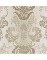Carta da Parati P619/02 KASHGAR - LINEN - Designers Guild