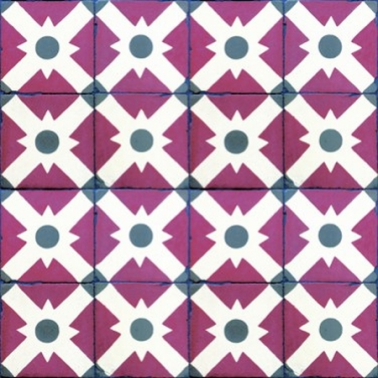 Papel Pintado CELOSIA CLAY 3000012 - COORDONNE