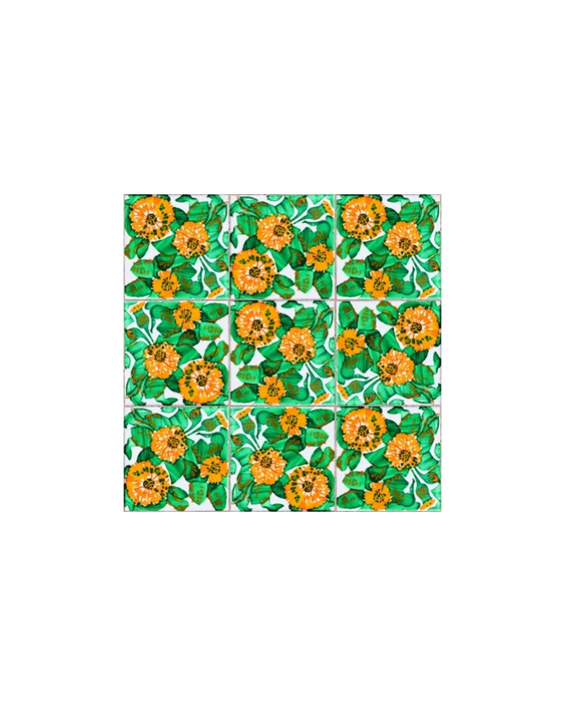 Papel Pintado DAISY 3000022 - COORDONNE
