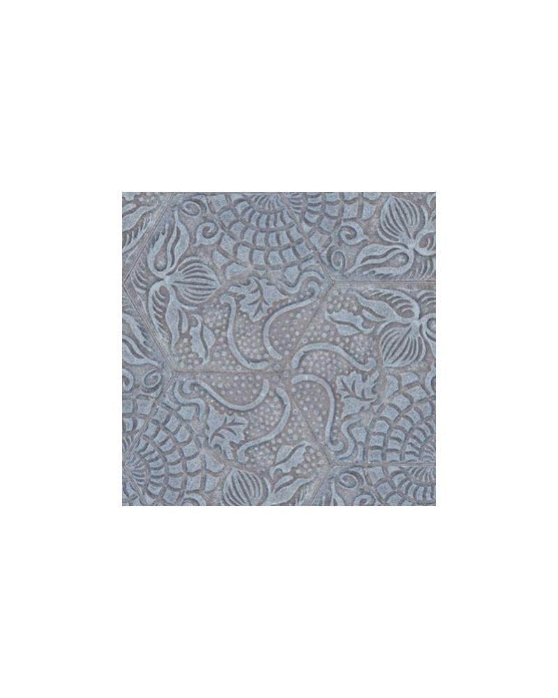 Papel Pintado DRAGON FLOWER 3000023 - COORDONNE