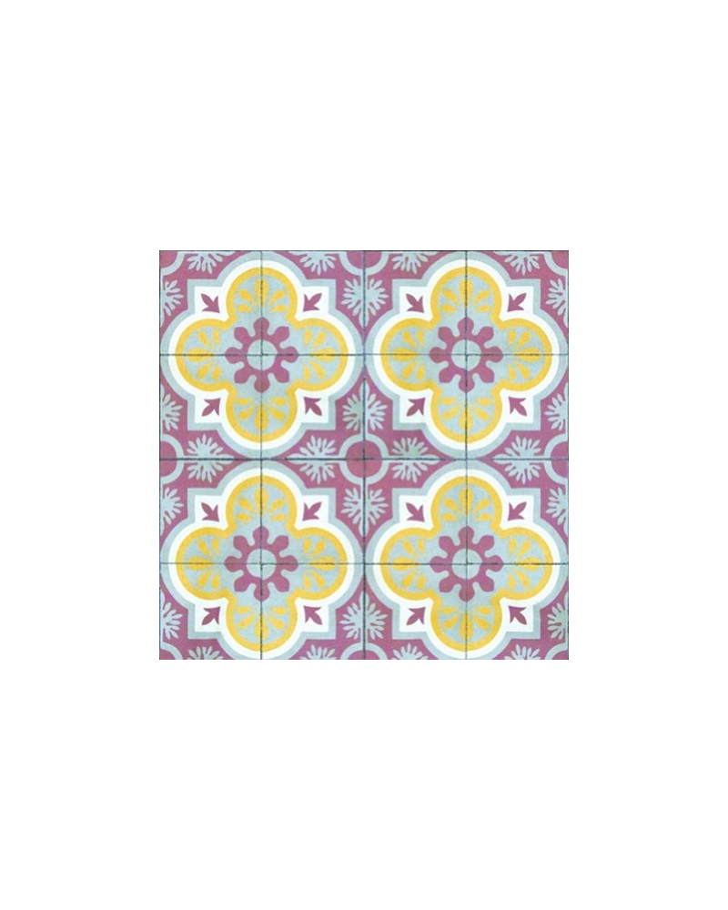 Papel Pintado MANDALA 3000018 - COORDONNE Papel Pintado MANDALA 3000018 - COORDONNE