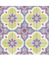 Carta da Parati MANDALA 3000018 - COORDONNE