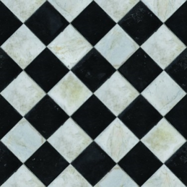 Papel Pintado MARBEL CHESS 3000001 - COORDONNE