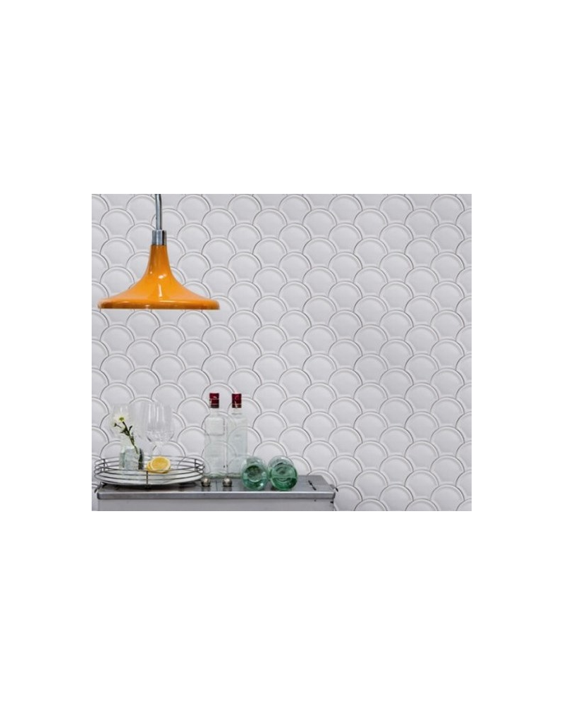 Papel Pintado SCALES 3000024 - COORDONNE