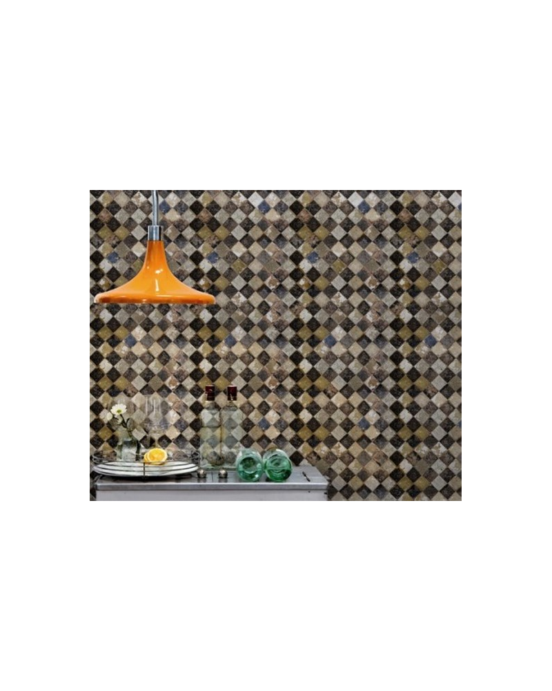 Papel Pintado SOLERA CHESS 3000002 - COORDONNE